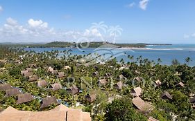 Eco Resort - Pé na areia da Praia dos Carneiros