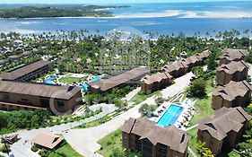 Eco Resort - Pé na areia da Praia dos Carneiros